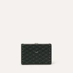 GOYARD Minaudière Trunk Bag Capitonnage - Image 2